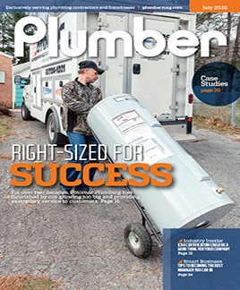 2607 PLU Cover