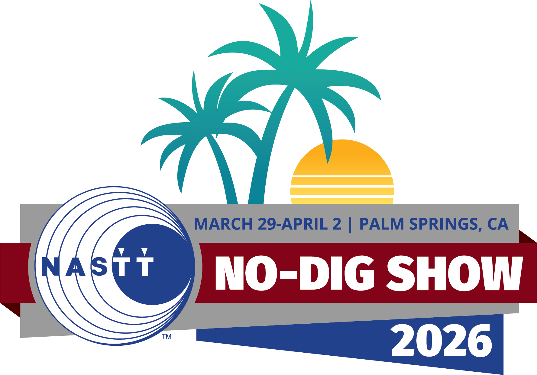 North American Society for Trenchless Technology